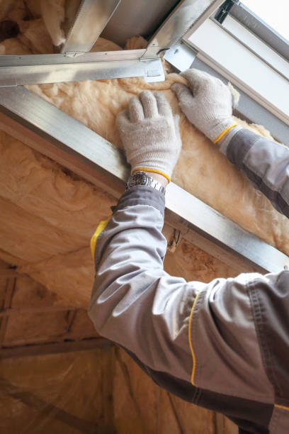 Range of Insulation Solutions in Union Park, FL