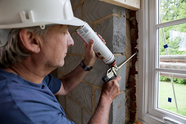 Insulation Inspection Services in Union Park, FL